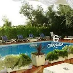 Granada 4* Μιλάνο Μαριτίμα
