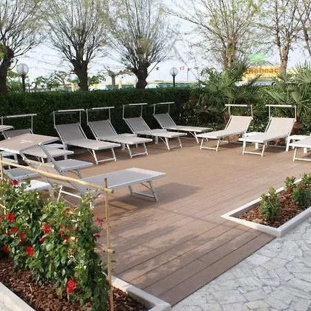 Granada Milano Marittima