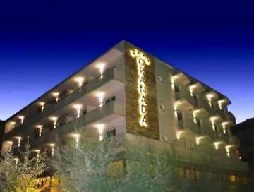 فندق Granada