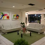 Granada 호텔