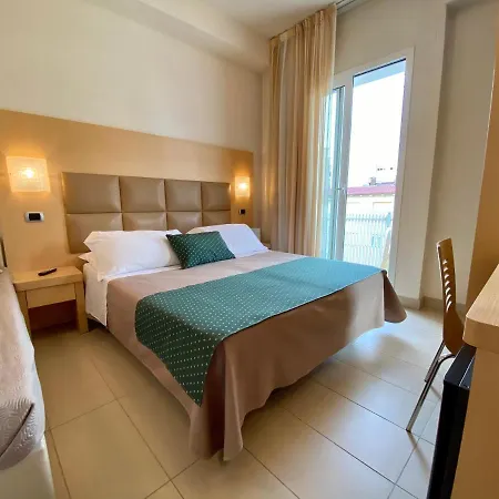 Hotel Granada Milano Marittima