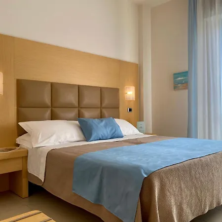 Hotel Granada