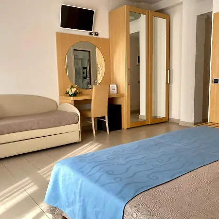 Hotel Granada Milano Marittima