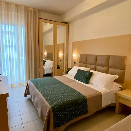 Granada Hotel