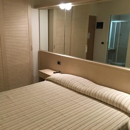 Granada 4* Milano Marittima