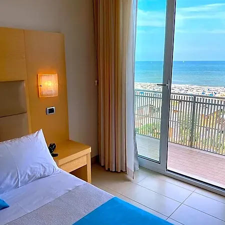 Granada Hotel Milano Marittima