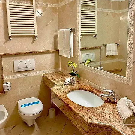 Granada Hotel Milano Marittima