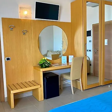 Granada Milano Marittima