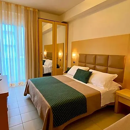 Granada Hotel Milano Marittima