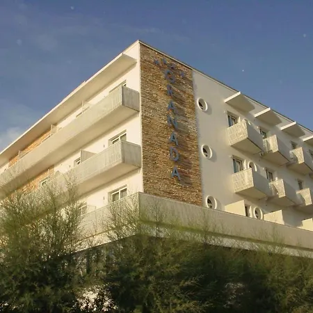 Granada Hotel 4*