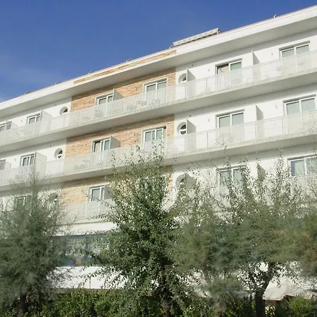 格拉纳达酒店 酒店