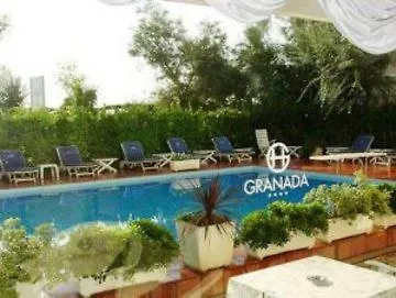 Granada 4* Milano Marittima