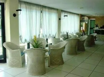Granada Szálloda