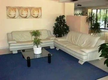 Granada Hotel