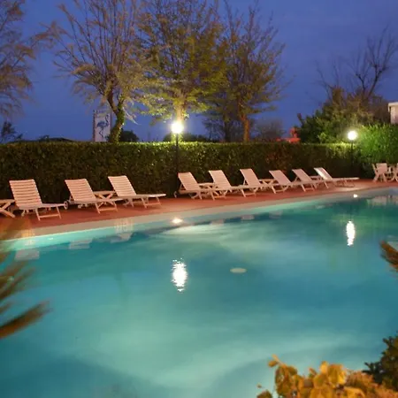 Granada Hotel Milano Marittima