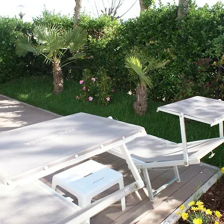 Granada 4* Milano Marittima