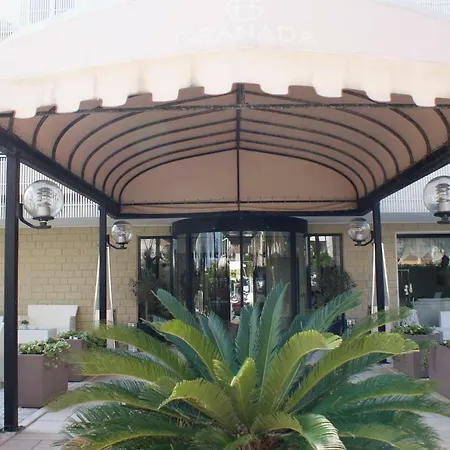 Hotel Granada