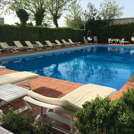 Granada Hotel