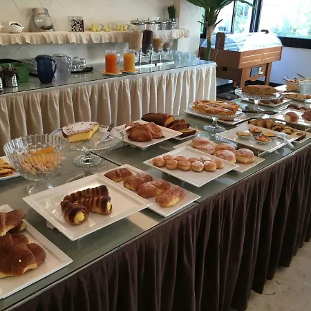 Granada 4* Milano Marittima