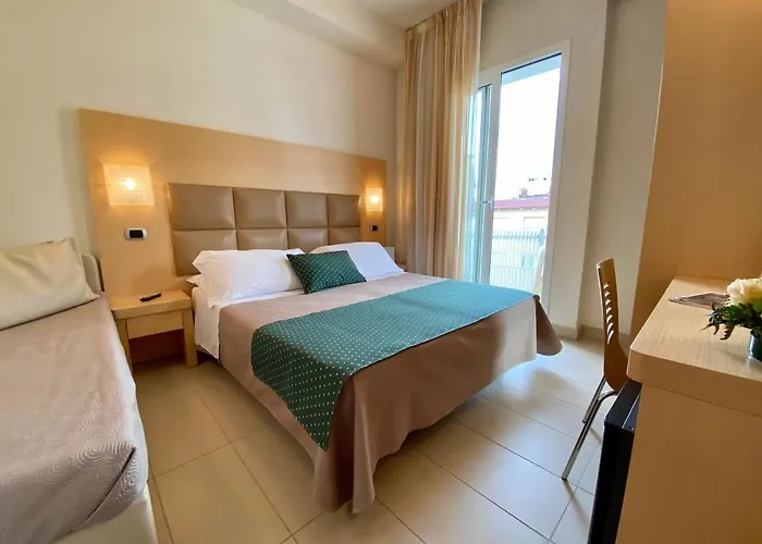 Otel Granada Milano Marittima