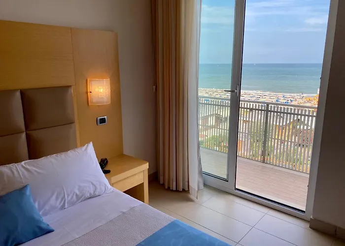 Granada Hotel Milano Marittima