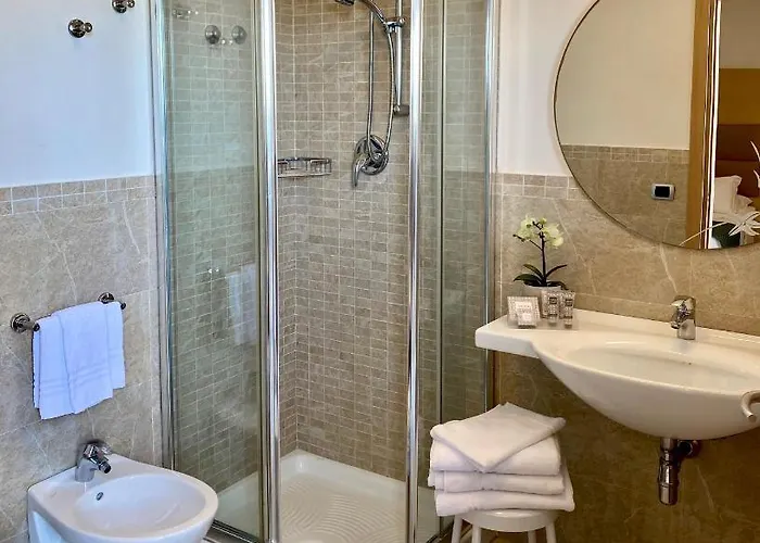 Granada Hotel Milano Marittima