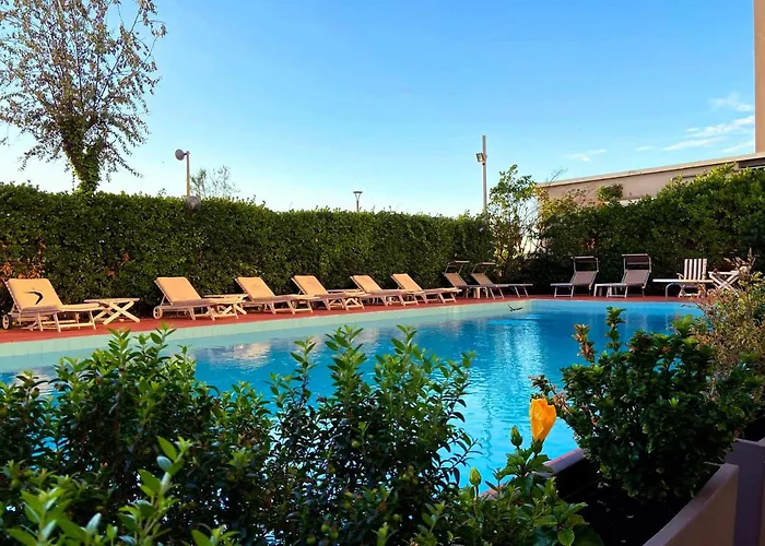 Ξενοδοχείο Granada 4*