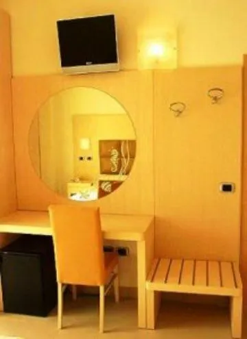 Otel Granada Milano Marittima