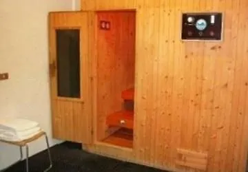 Hotel Granada Milano Marittima