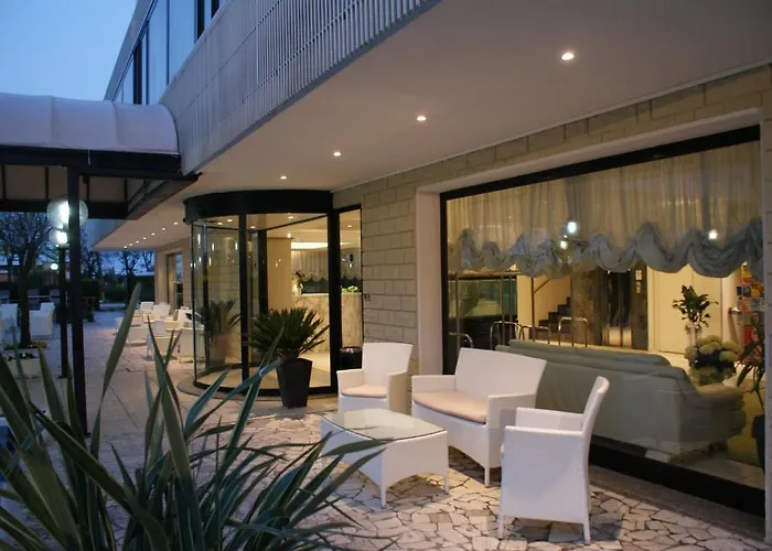 Granada Otel Milano Marittima