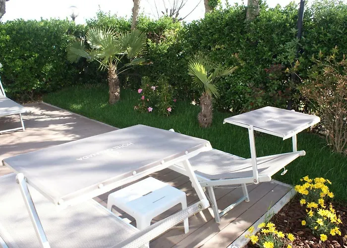 Granada 4* Μιλάνο Μαριτίμα