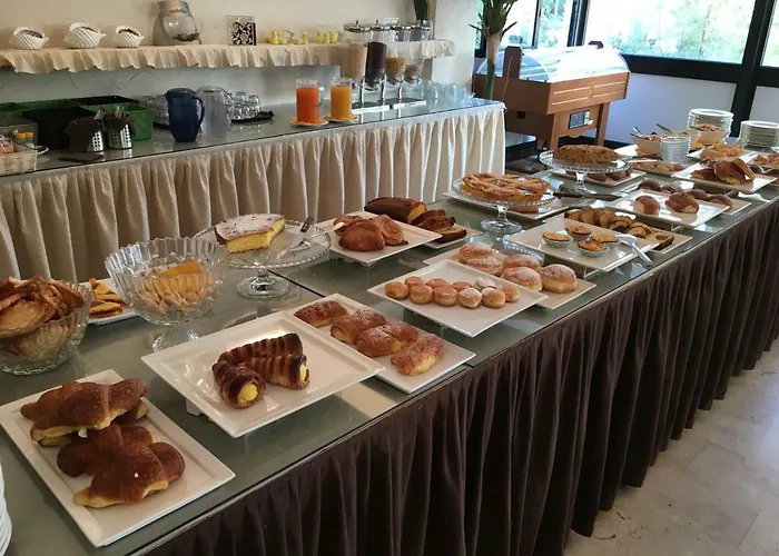 Granada 4* Milano Marittima